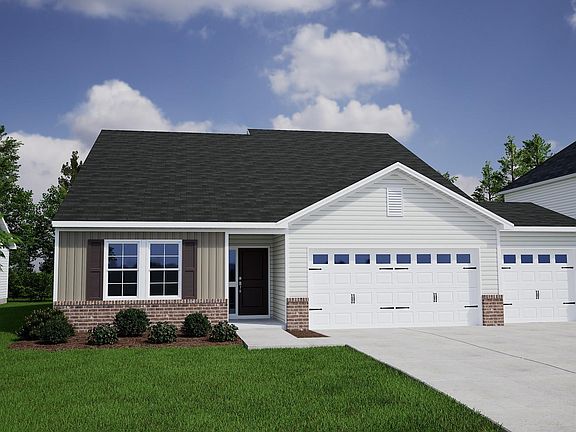 2nd image of 727 Night Lotus Dr. Lot 123