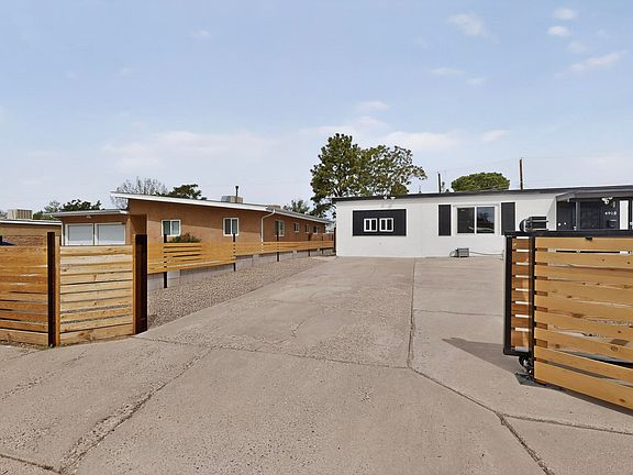 5th image of 4913 Palo Duro Ave NE