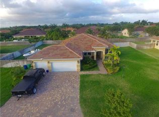 12961 SW 221st St, Miami, FL 33170