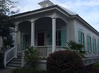 65 Jane Jacobs St, Mount Pleasant, SC 29464