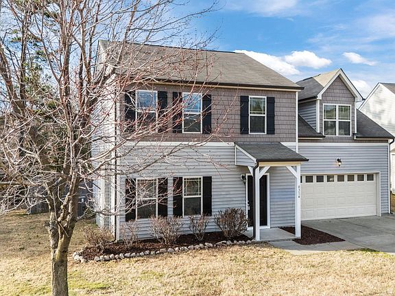 3rd image of 4314 Tealeaf Dr