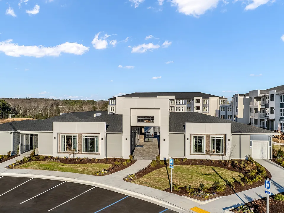 Creekstone at 316
