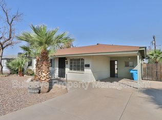2338 W Citrus Way, Phoenix, AZ 85015