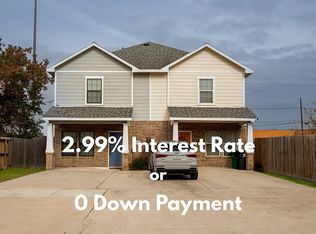 6501 Stratton St, Houston, TX 77023