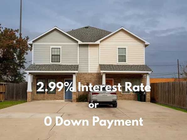 6501 Stratton St, Houston, TX 77023