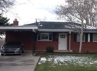 1758 S Laurelhurst Dr, Salt Lake City, UT 84108