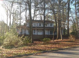 1126 Castle Way, Norcross, GA 30093