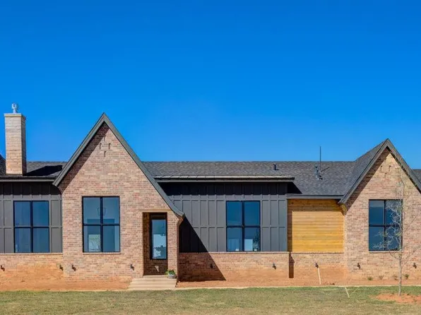 736 Cotton Creek Farms Cir, New Home, TX 79373