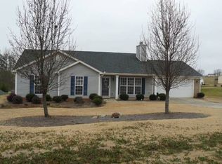 1261 Braves Ct, Winder, GA 30680