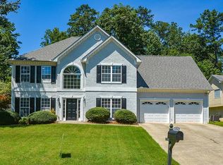 1628 Samantha Pl SW, Marietta, GA 30008