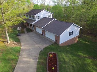 1380 McGill Rd, Vincent, OH 45784