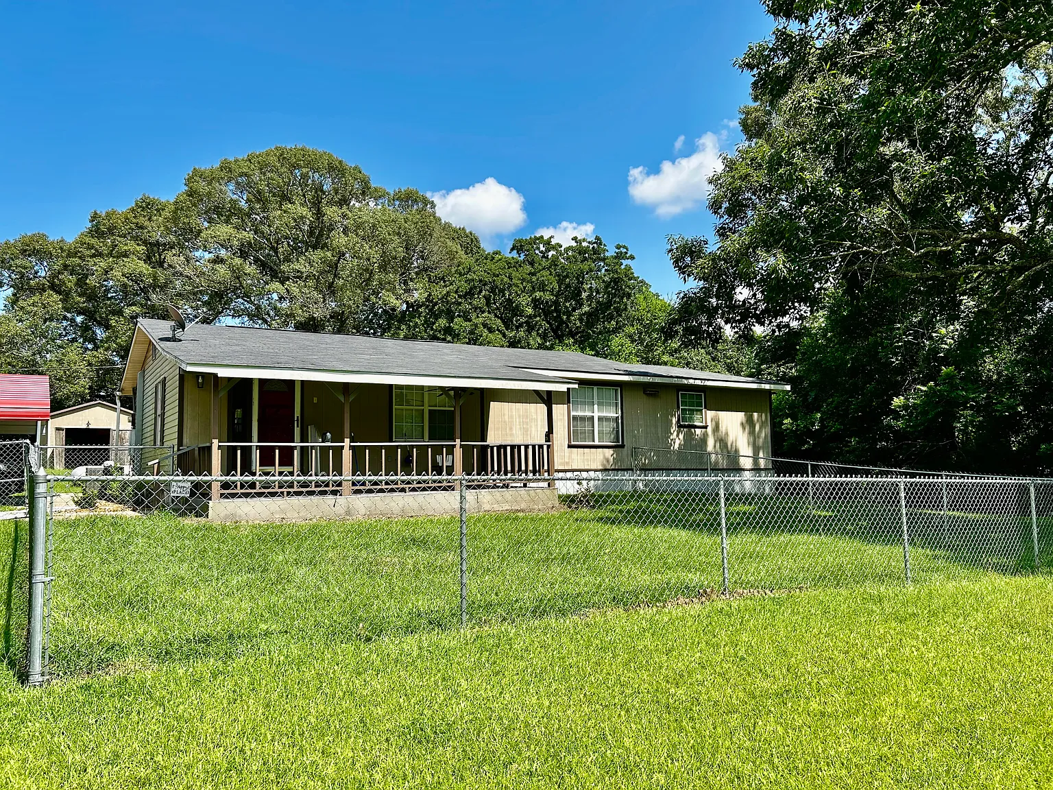 1761 Bass Rd — Photo 1
