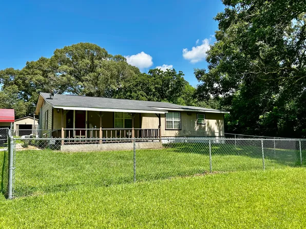 1761 Bass Rd, Leesville, LA 71446