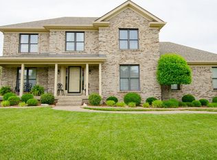 8202 Bohannon Station Rd, Louisville, KY 40291