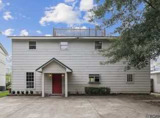 550 S River Rd, Port Allen, LA 70767