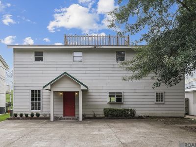 550 S River Rd, Port Allen, LA, 70767