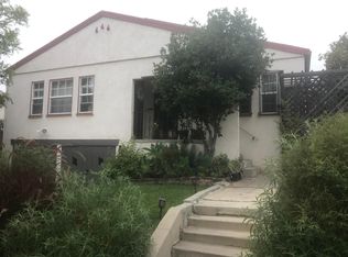 933 White Knoll Dr, Los Angeles, CA 90012