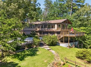 351 River Rd, Westminster, SC 29693