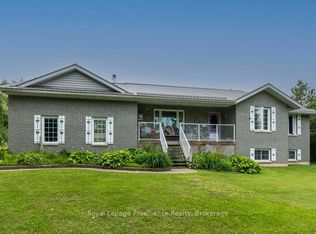 697 Gunter Settlement Rd, Quinte West, ON K8V5P6
