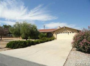 7460 Frontera Ave, Yucca Valley, CA 92284