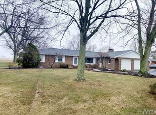 14121 Buckland Holden Rd, Wapakoneta, OH 45895