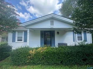 1113 Humes Ave NE, Huntsville, AL 35801