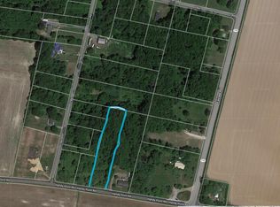 PARCEL 85 Handy Point Rd, Chestertown, MD 21620