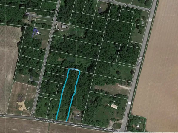 PARCEL 85 Handy Point Rd, Chestertown, MD 21620