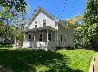 13 Forest St, Reading, MA 01867