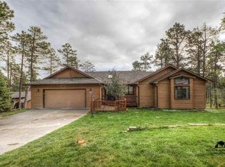 7367 Pinon Jay Cir, Rapid City, SD 57702