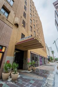 114 W ADAMS Street #1007, Phoenix, AZ, 85003