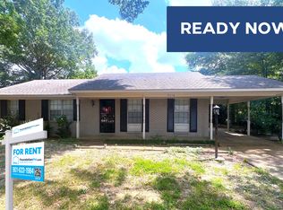 5116 Ginger Cir, Memphis, TN 38118