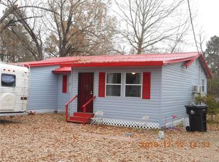 729 Crow Rd, Cotton Valley, LA 71018