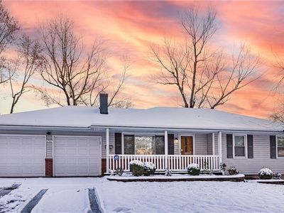 6707 E 99th Ter, Kansas City, MO, 64134