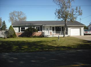 5162 Cedar Lake Rd, Oscoda, MI 48750