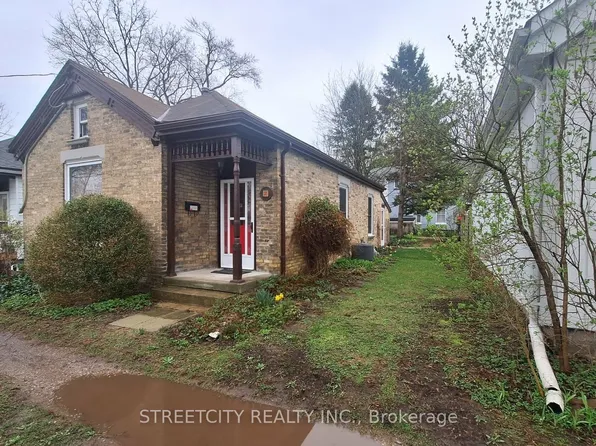 2 Shirley St, London, ON N6J 1A1