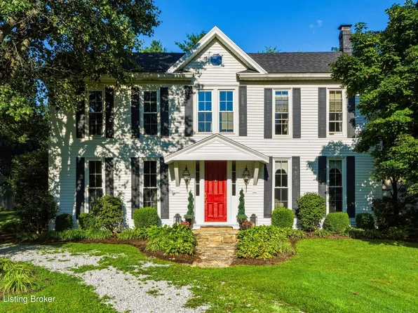 6123 W Highway 146, Crestwood, KY 40014