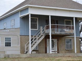 441 Forest Ln, Durant, OK 74701