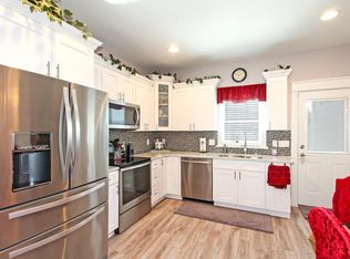 487 Paradise Blvd, Panama City Beach, FL 32413