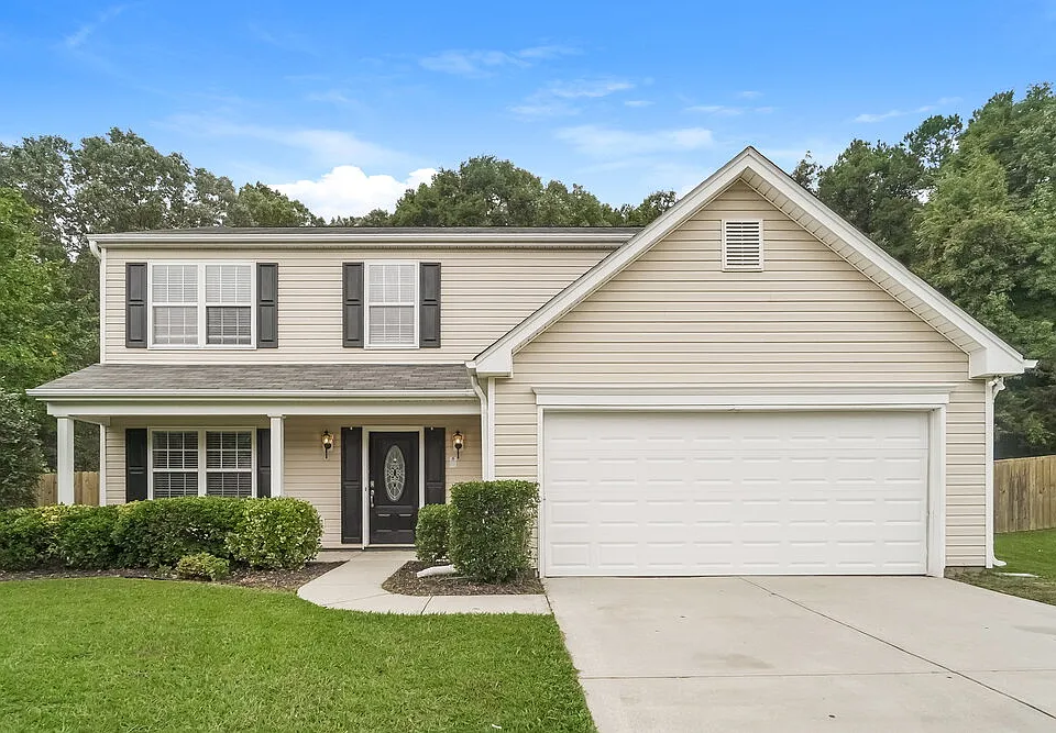 2405 Liberton Ct