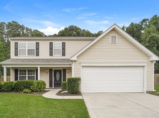 2405 Liberton Ct, Charlotte, NC 28216