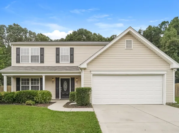 2405 Liberton Ct, Charlotte, NC 28216