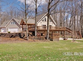 4300 Boulder Run NE, Ada, MI 49301