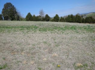 LOT 13 Pocahontas Ln, Rutledge, TN 37861