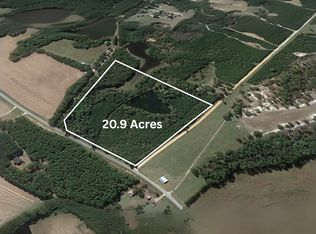 1 Foxboro Ln, Portal, GA 30450