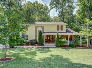 4408 Beechcliff Dr, Kingsport, TN 37664