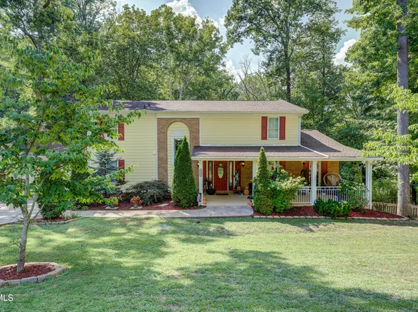 4408 Beechcliff Dr, Kingsport, TN 37664