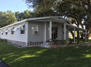 980 7th St NW LOT 1, Largo, FL 33770