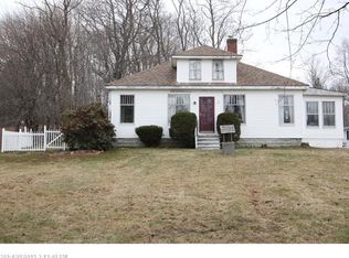 506 Main Rd N, Hampden, ME 04444