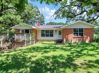 4536 County Road 806, Cleburne, TX 76031